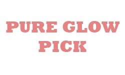 Pure Glow Pick